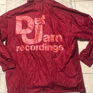 adidas def jam jacket